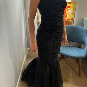 Vintage Winston Party Dress
